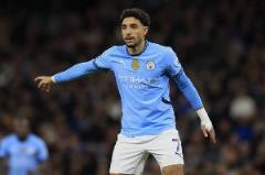 馬爾穆什本賽季聯(lián)賽參與進(jìn)球數(shù)31，五大聯(lián)賽排名僅次于薩拉赫和凱恩