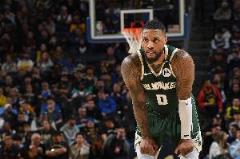 利拉德血栓未愈或面臨跟腱傷病風(fēng)險