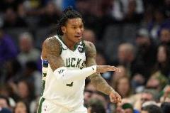 小波特：系列賽遠(yuǎn)未結(jié)束，若哪隊(duì)1-3逆轉(zhuǎn)，必定是我們隊(duì)