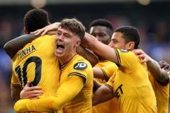 拉森：連勝勢頭將持續(xù)下去