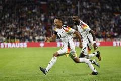 德媒：尤文今夏欲簽德國邊鋒勒威林，斯圖加特暫不放人