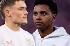 阿隆索力推皇馬收購(gòu)維爾茨，羅德里戈或被標(biāo)價(jià)8000萬(wàn)出售