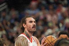 火箭隊更新傷病情況：中鋒亞當(dāng)斯因生病出戰(zhàn)成疑