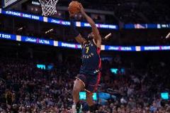 希爾德三分9中3高效表現(xiàn)，15分4板3助2斷助球隊取勝