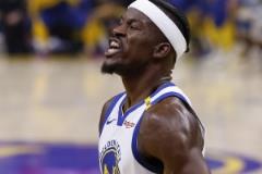 巴特勒帶傷出戰(zhàn)：我是一名競(jìng)爭(zhēng)者，即使不是100%狀態(tài)