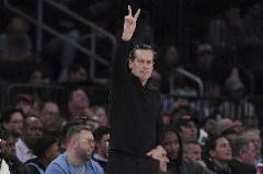 3-0領(lǐng)先！阿特金森談G4：保持心態(tài)，未提及橫掃話題