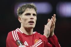 勒伯夫：加納喬的天賦是否正在消失？未來他必須比本賽季更出色