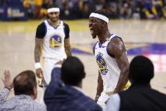 巴特勒：如果常規(guī)賽還得多休1-2周，那他們帶我來就是做特別的事