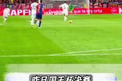 佩德里學(xué)會了！第一個提出貝林厄姆是攝像機踢法的人是天才