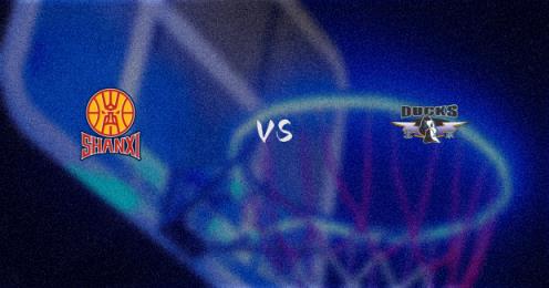 CBA季后賽北京對陣山西直播在線（2025年04月29日）