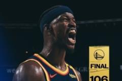 勇蜜慶勝季巴=GOAT 追夢波杰希爾德也NB 火箭追KD了