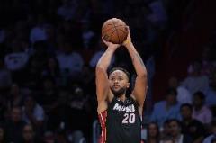 0-3險(xiǎn)境！熱火vs騎士G4：李凱爾因病出戰(zhàn)成疑