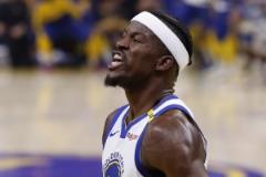 巴特勒系列賽高效表現(xiàn)：場(chǎng)均26分6板6助2.5斷，命中率55/50/89%