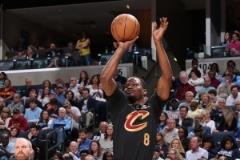 賈旺特-格林末節(jié)7分助球隊上雙