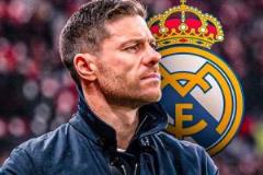 阿隆索與藥廠達(dá)成協(xié)議將免費(fèi)離隊執(zhí)教皇馬