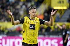 德天空：紐卡曾接觸施洛特貝克，球員正與多特商談續(xù)約