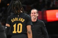 阿特金森：我們本賽季早早準備就緒，劇本本該如此