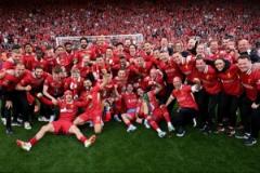 萊因克爾：利物浦下賽季奪冠將面臨曼城和阿森納的強勁競爭