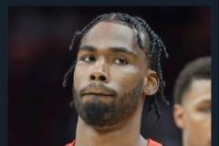 美媒嘲諷伊森？母親力挺：他能當(dāng)勇士二當(dāng)家，你們這些弱雞配談球？