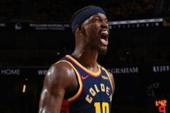 巴特勒：與對手建立友誼不是目標，先贏四場才是真正的樂趣