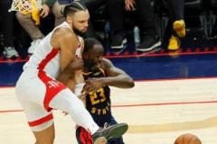 火勇大戰(zhàn)G4：激情碰撞與沖突全記錄