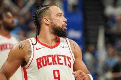 媒體人：追夢(mèng)最后的防守與籃板實(shí)屬硬漢，與狄龍相比更顯智慧