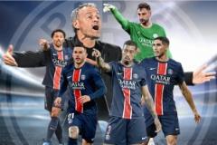 巴黎更衣室領(lǐng)導(dǎo)權(quán)分散，多名球員共同主導(dǎo)