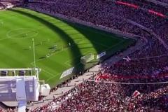 超震撼，鳥(niǎo)瞰視角感受阿根廷國(guó)家德比的火爆氛圍！