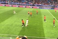 直拍中超賽場！到底是什么無間道般的攻防？