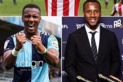 21歲小將逆襲之路：從流浪漢到英甲雙料MVP的勵(lì)志傳奇