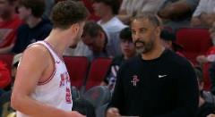 烏度卡：申京最后一攻應(yīng)更靠近出手，本想讓他打小佩頓