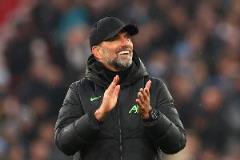 克洛普將觀戰(zhàn)利物浦5月25日收官戰(zhàn)，切爾西將為利物浦列隊(duì)