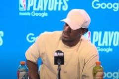 巴特勒：追夢的每個決定都被過度解讀，換成其他人就不會這么夸張