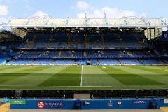 泰晤士報：斯坦福橋重建或?qū)е虑袪栁髯庥锰鼐S克納姆體育場7年