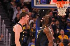 科爾：波斯特與TJD助我們渡過難關(guān)，追夢情緒穩(wěn)定