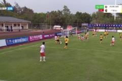 阿這...中冠球迷大喊：裁判SB，收錢啦，黑哨