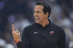 實力差距明顯！NBA東西部第八球隊全被橫掃出局 雷霆與騎士輕松晉級