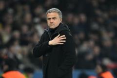 恩里克的戰(zhàn)術(shù)？巴黎邊鋒輪換三叉戟超越MNM？