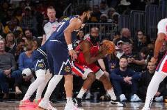 徐靜雨：穆雷神助系列賽未結束 哈登仍有機會逆襲