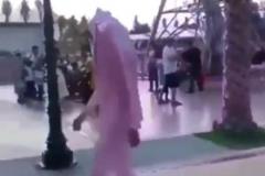 女生這運球水平！應該是從小練到大了