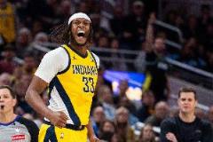 特納：40秒逆轉(zhuǎn)7分，這是最瘋狂的比賽之一