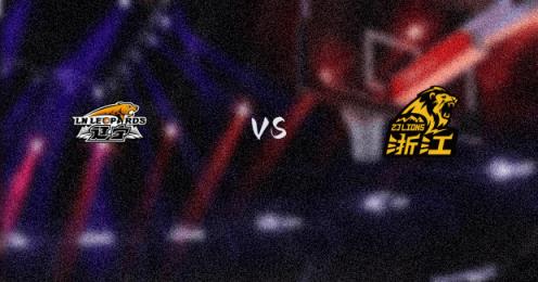 賽事預(yù)測：廣廈對陣遼寧戰(zhàn)前分析（2025年05月01日）