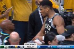 哈利伯頓：我不同意父親的行為，他只是太激動(dòng)了