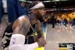 楊毅：終場時的眾生相訴盡人間悲喜與迷茫，字母雄鹿生涯或告終