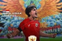 外媒：利茲聯(lián)中衛(wèi)同意歸化印尼，身價1600萬歐元