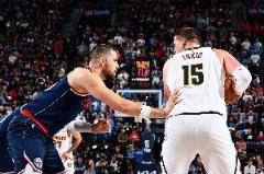 祖巴茨：約基奇太難防，我們還能做得更好