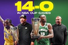 連續(xù)兩年季中賽冠軍！哈姆與普林斯驚人相似遭絕殺1-4出局