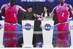 如今快船2-3落后掘金！徐靜雨此前：快船今年能奪冠，因?yàn)殛嚾輿]明顯短板