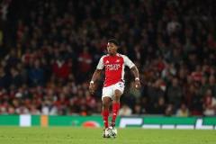 8歲215天！斯凱利刷新英格蘭和英超球員歐冠半決賽最年輕紀(jì)錄