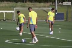 羅德里術后首訓！曼城迎來中場核心回歸時刻